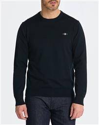 ΠΟΥΛΟΒΕΡ ΜΜ CLASSIC COTTON C-NECK GANT
