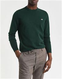 ΠΟΥΛΟΒΕΡ ΜΜ CLASSIC COTTON C-NECK GANT
