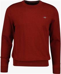 ΠΟΥΛΟΒΕΡ ΜΜ CLASSIC COTTON C-NECK GANT
