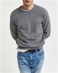 ΠΟΥΛΟΒΕΡ ΜΜ CLASSIC COTTON C-NECK GANT