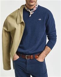 ΠΟΥΛΟΒΕΡ ΜΜ CLASSIC COTTON C-NECK GANT