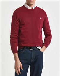 ΠΟΥΛΟΒΕΡ ΜΜ CLASSIC COTTON C-NECK GANT