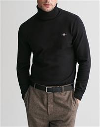 ΠΟΥΛΟΒΕΡ ΜΜ CLASSIC COTTON ROLLERNECK GANT