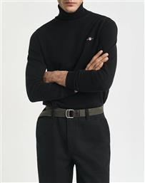 ΠΟΥΛΟΒΕΡ ΜΜ CLASSIC COTTON ROLLERNECK GANT