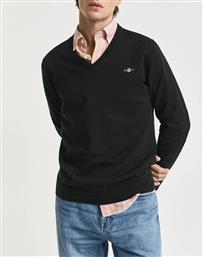 ΠΟΥΛΟΒΕΡ ΜΜ CLASSIC COTTON V-NECK GANT
