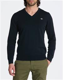 ΠΟΥΛΟΒΕΡ ΜΜ CLASSIC COTTON V-NECK GANT