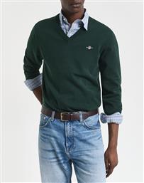 ΠΟΥΛΟΒΕΡ ΜΜ CLASSIC COTTON V-NECK GANT