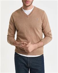ΠΟΥΛΟΒΕΡ ΜΜ CLASSIC COTTON V-NECK GANT
