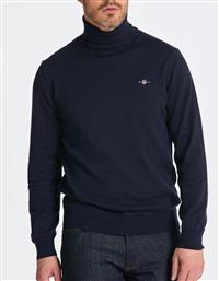 ΠΟΥΛΟΒΕΡ ΜΜ CTN/WO ROLLNECK GANT
