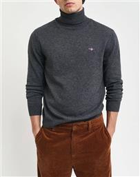 ΠΟΥΛΟΒΕΡ ΜΜ CTN/WO ROLLNECK GANT