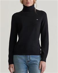 ΠΟΥΛΟΒΕΡ ΜΜ EXTRAFINE LAMBSWOOL ROLLNECK GANT