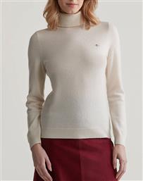 ΠΟΥΛΟΒΕΡ ΜΜ EXTRAFINE LAMBSWOOL ROLLNECK GANT