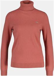 ΠΟΥΛΟΒΕΡ ΜΜ EXTRAFINE LAMBSWOOL ROLLNECK GANT