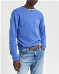 ΠΟΥΛΟΒΕΡ ΜΜ SUPERFINE LAMBSWOOL C-NECK GANT