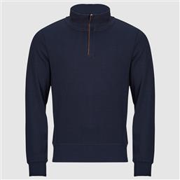 ΠΟΥΛΟΒΕΡ SACKER RIB HALF ZIP GANT