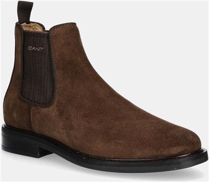 ΨΗΛΕΣ ΜΠΟΤΕΣ ST FAIRKON GANT