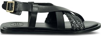 ΣΑΝΔΑΛΙΑ 30561910 ΜΑΥΡΟ GANT