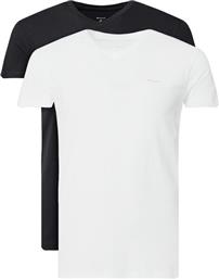 ΣΕΤ 2 T-SHIRTS GANT
