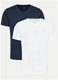 ΣΕΤ 2 T-SHIRTS 900002018 ΕΓΧΡΩΜΟ REGULAR FIT GANT