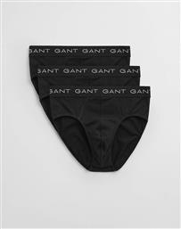 ΣΕΤ 3 ΕΣΩΡΟΥΧΩΝ BRIEF BRIEF 3-PACK GANT