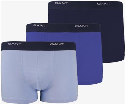 ΣΕΤ 3 ΕΣΩΡΟΥΧΩΝ TRUNK CORE TRUNK 3-PACK GANT από το SHOPPING HOUSE