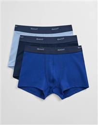 ΣΕΤ 3 ΕΣΩΡΟΥΧΩΝ TRUNK CORE TRUNK 3-PACK GANT