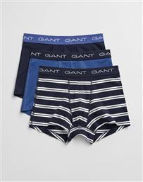 ΣΕΤ 3 ΕΣΩΡΟΥΧΩΝ TRUNK STRIPE TRUNK 3-PACK GANT