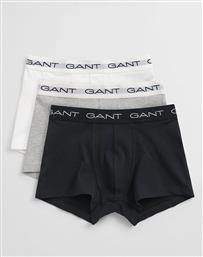 ΣΕΤ 3 ΕΣΩΡΟΥΧΩΝ TRUNK TRUNK 3-PACK GANT