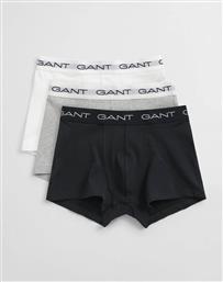 ΣΕΤ 3 ΕΣΩΡΟΥΧΩΝ TRUNK TRUNK 3-PACK GANT