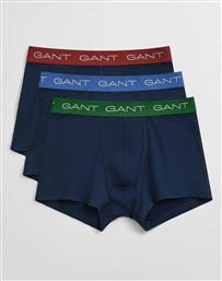 ΣΕΤ 3 ΕΣΩΡΟΥΧΩΝ TRUNK TRUNK 3-PACK GANT