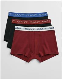 ΣΕΤ 3 ΕΣΩΡΟΥΧΩΝ TRUNK TRUNK 3-PACK GANT
