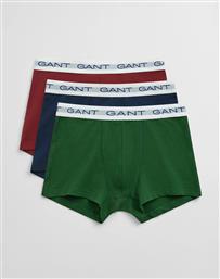 ΣΕΤ 3 ΕΣΩΡΟΥΧΩΝ TRUNK TRUNK 3-PACK GANT