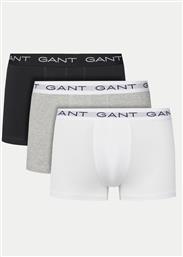 ΣΕΤ ΜΠΟΞΕΡΑΚΙΑ 3 ΤΜΧ GANT