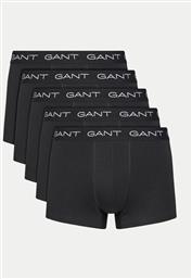 ΣΕΤ ΜΠΟΞΕΡΑΚΙΑ 5 ΤΜΧ. GANT
