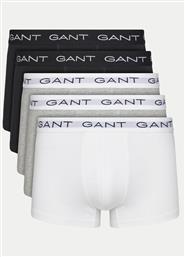 ΣΕΤ ΜΠΟΞΕΡΑΚΙΑ 5 ΤΜΧ. GANT