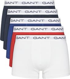 ΣΕΤ ΜΠΟΞΕΡΑΚΙΑ 5 ΤΜΧ. GANT