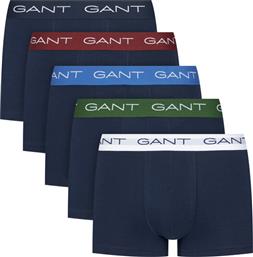 ΣΕΤ ΜΠΟΞΕΡΑΚΙΑ 5 ΤΜΧ. GANT
