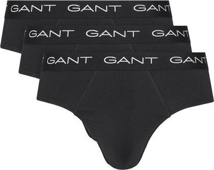ΣΕΤ ΣΛΙΠ 3 ΤΜΧ. GANT