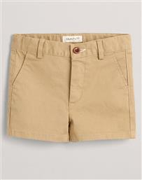 ΣΟΡΤΣ CHINO SHORTS GANT