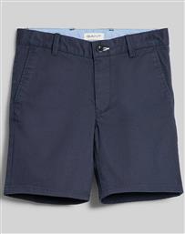 ΣΟΡΤΣ REGULAR CHINO SHORTS GANT