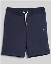 ΣΟΡΤΣ SHIELD SWEATSHORTS GANT