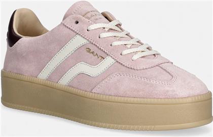 ΣΟΥΕΤ ΑΘΛΗΤΙΚΑ ΠΑΠΟΥΤΣΙΑ CUZMANI GANT