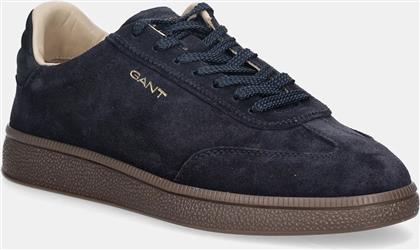 ΣΟΥΕΤ ΑΘΛΗΤΙΚΑ ΠΑΠΟΥΤΣΙΑ CUZMO ΧΡΩΜΑ: ΜΠΕΖ, 31633009 GANT