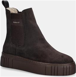 ΣΟΥΕΤ ΜΠΟΤΕΣ ΤΣΕΛΣΙ SNOWMONT GANT