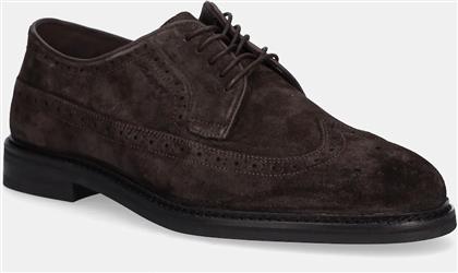 ΣΟΥΕΤ ΚΛΕΙΣΤΑ ΠΑΠΟΥΤΣΙΑ BIDFORD GANT