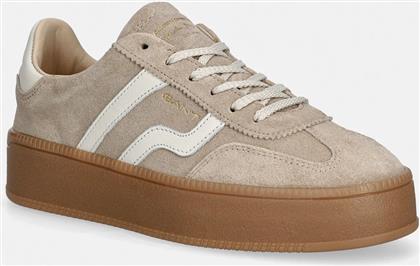 ΣΟΥΕΤ SNEAKERS CUZMANI GANT