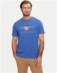 T-SHIRT GANT