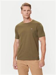 T-SHIRT GANT