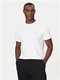 T-SHIRT GANT