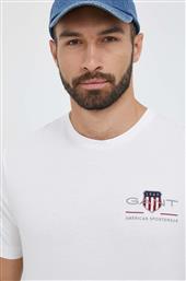 ΒΑΜΒΑΚΕΡΟ ΜΠΛΟΥΖΑΚΙ GANT